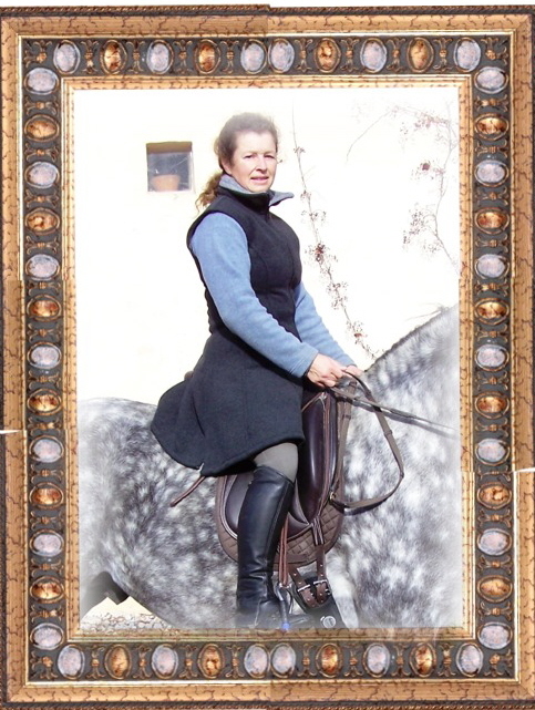 Birgit Bilder Sammlung Klamotten - Pferde usw... 007